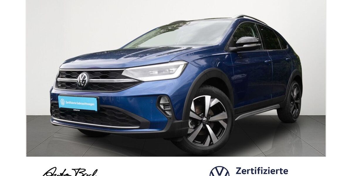 VW Taigo 21.500 km 22.940 &euro; Bad Homburg 61348