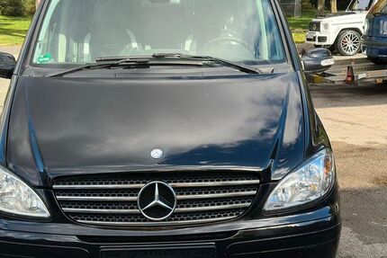 Mercedes-Benz Viano 500.000 km 4.900 € Nürnberg 90439