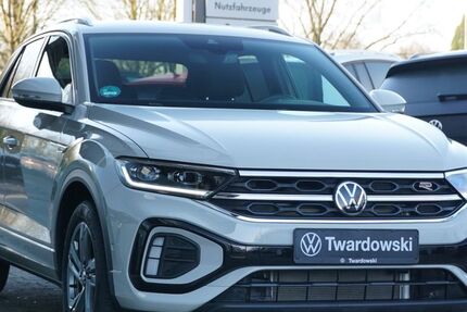 VW T-Roc 6.173 km 33.990 &euro; Wegberg 41844