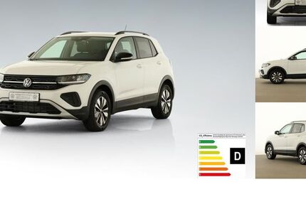 VW T-Cross 25.000 km 24.480 &euro; Bamberg 96052