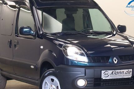 Renault Kangoo 136.210 km 9.999 &euro; Teltow 14513