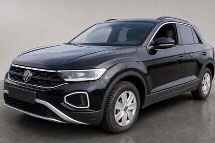 VW T-Roc 8.300 km 28.490 &euro; Waldshut-Tiengen 79761
