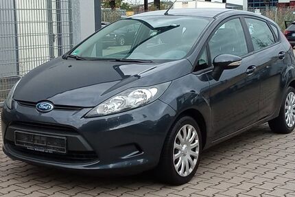 Ford Fiesta 170.100 km 3.100 &euro; Burgebrach 96138