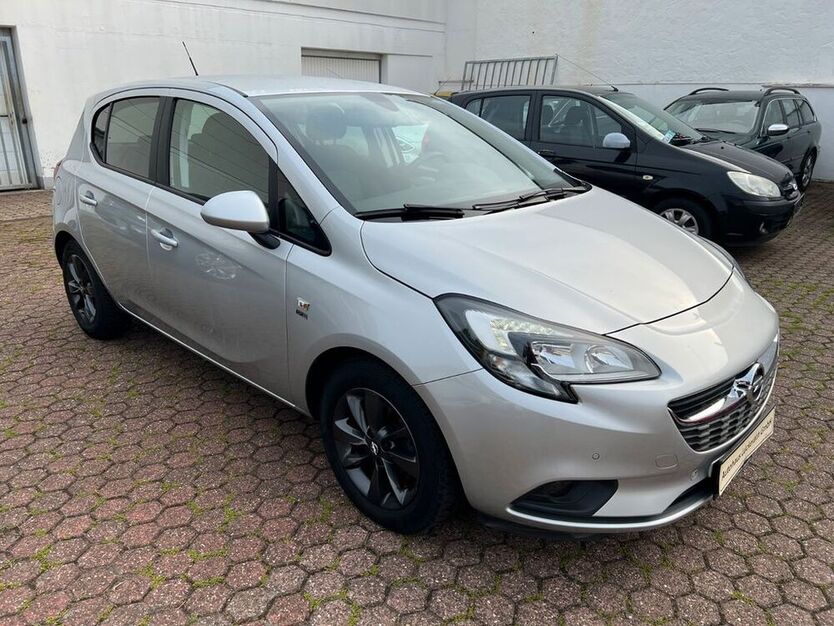 Corsa