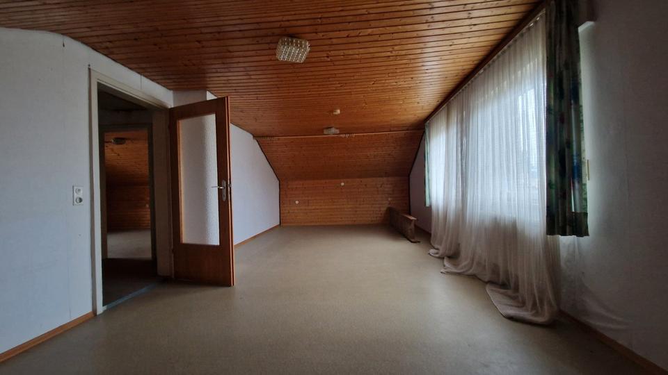 Einfamilienhaus Oberteuringen - 5 Zimmer, 110 m&sup2;, 495.000&euro; | Angebot:27018341