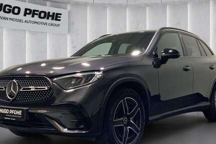 Mercedes-Benz GLC 300 13.168 km 56.900 &euro; Hamburg 22297