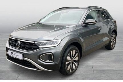VW T-Roc 38.210 km 26.630 &euro; Haselünne 49740