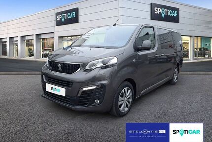 Peugeot Traveller