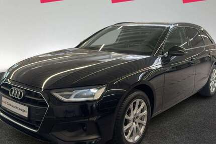 Audi A4 90.275 km 24.150 &euro; Hannover 30179