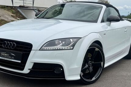 Audi TT 111.800 km 13.997 &euro; Waldbröl 51545