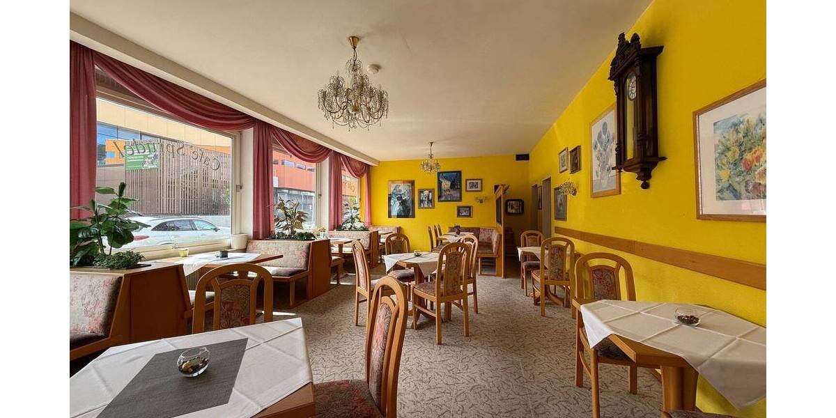 Gewerbeobjekt Bad Soden-Salmünster Bad Soden - 950.000&euro; | Angebot:25685331