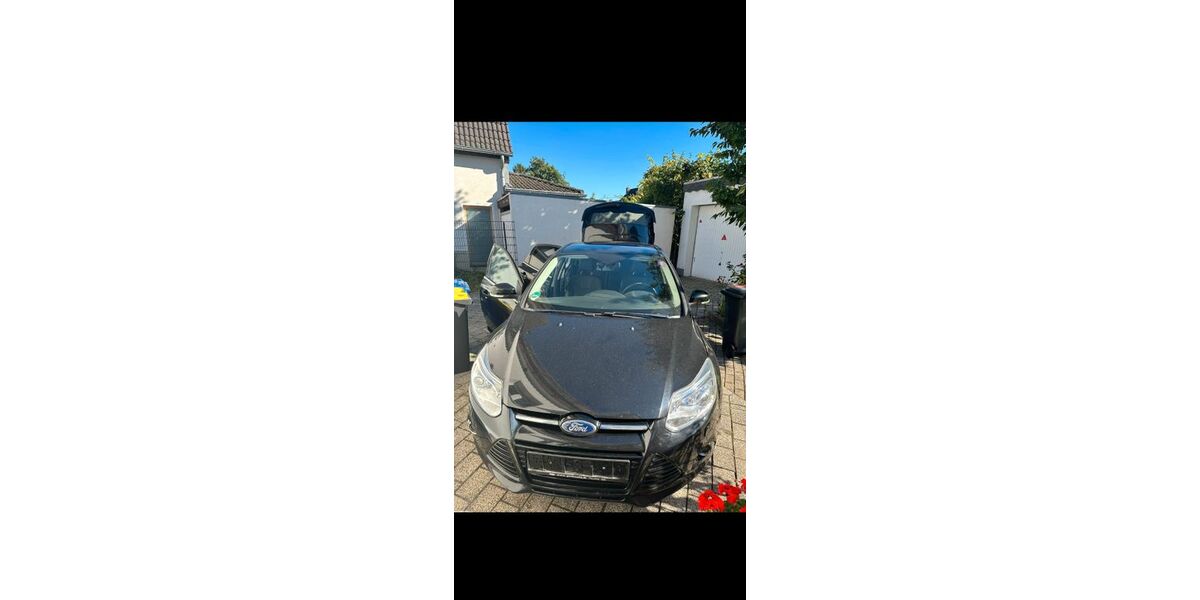 Ford Focus 147.000 km 6.000 &euro; Herten 45701