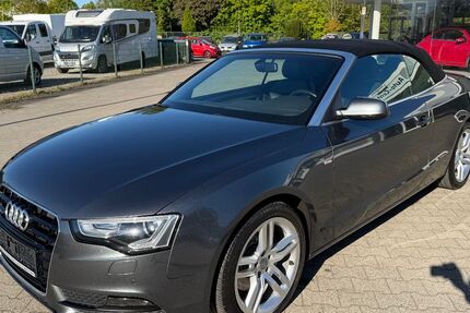 Audi A5 174.000 km 14.995 &euro; Lingen 49808