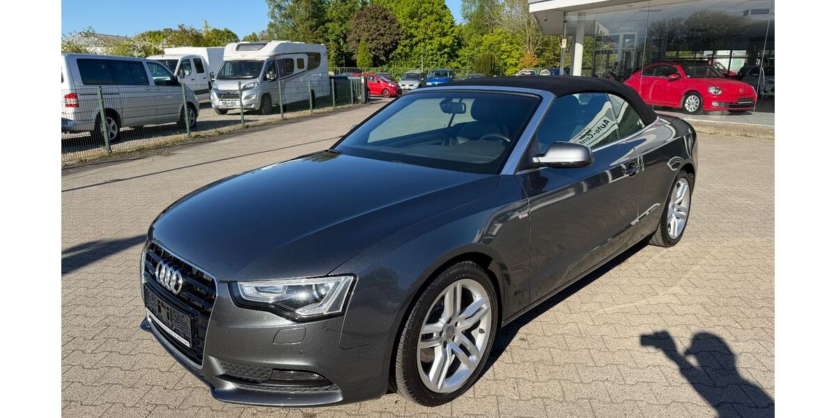 Audi A5 174.000 km 14.995 &euro; Lingen 49808