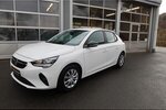 Opel Corsa F Edition 40.300 km 11.990 &euro; Bad Endbach 35080