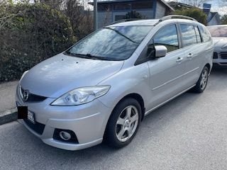 Mazda 5 239.000 km 880 &euro; Puchheim 82178
