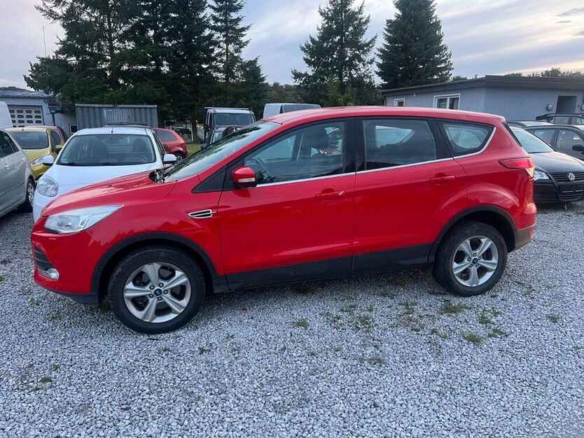 Kuga