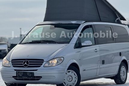 Mercedes-Benz Viano 355.742 km 16.999 &euro; Hammah 21714
