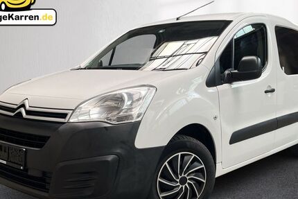 Citroen Berlingo 139.098 km 6.990 &euro; Hörstel 48477