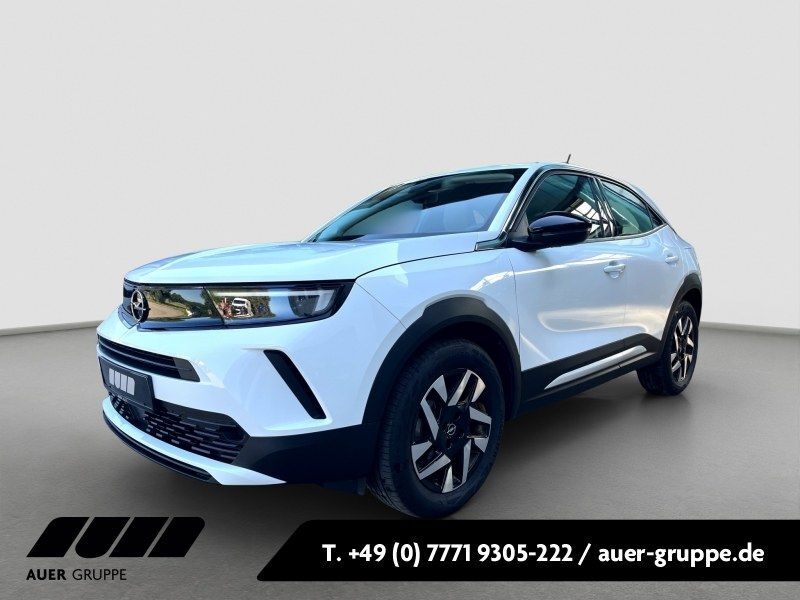 Mokka
