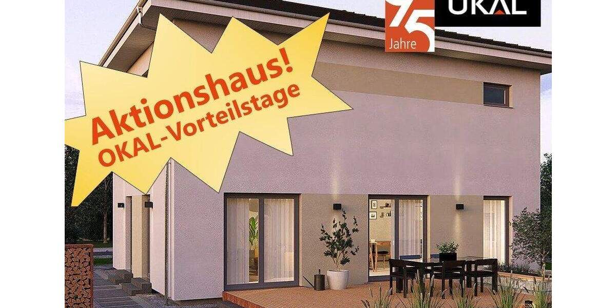Einfamilienhaus Speyer - 6 Zimmer, 165 m&sup2;, 840.900&euro; | Angebot:24834185