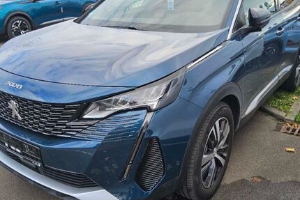 Peugeot 3008 19.100 km 18.930 &euro; Wangen 88239