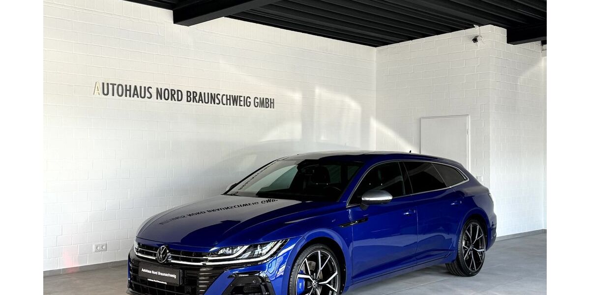 VW Arteon 42.391 km 37.990 &euro; Braunschweig 38112