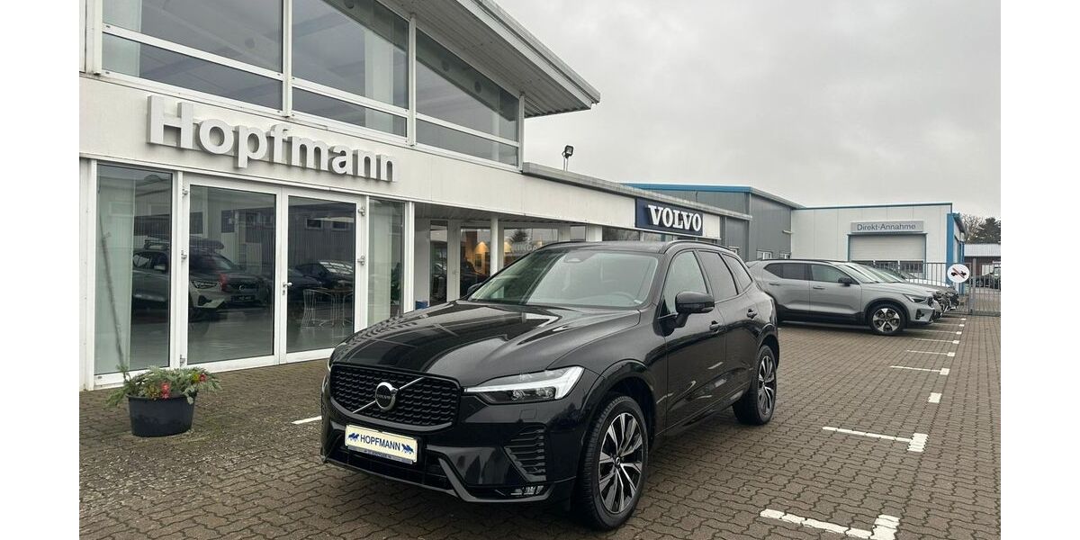 Volvo XC60 87.500 km 35.990 &euro; Bargeshagen 18211