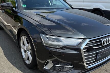 Audi A6 146.552 km 21.900 &euro; Kriftel 65830