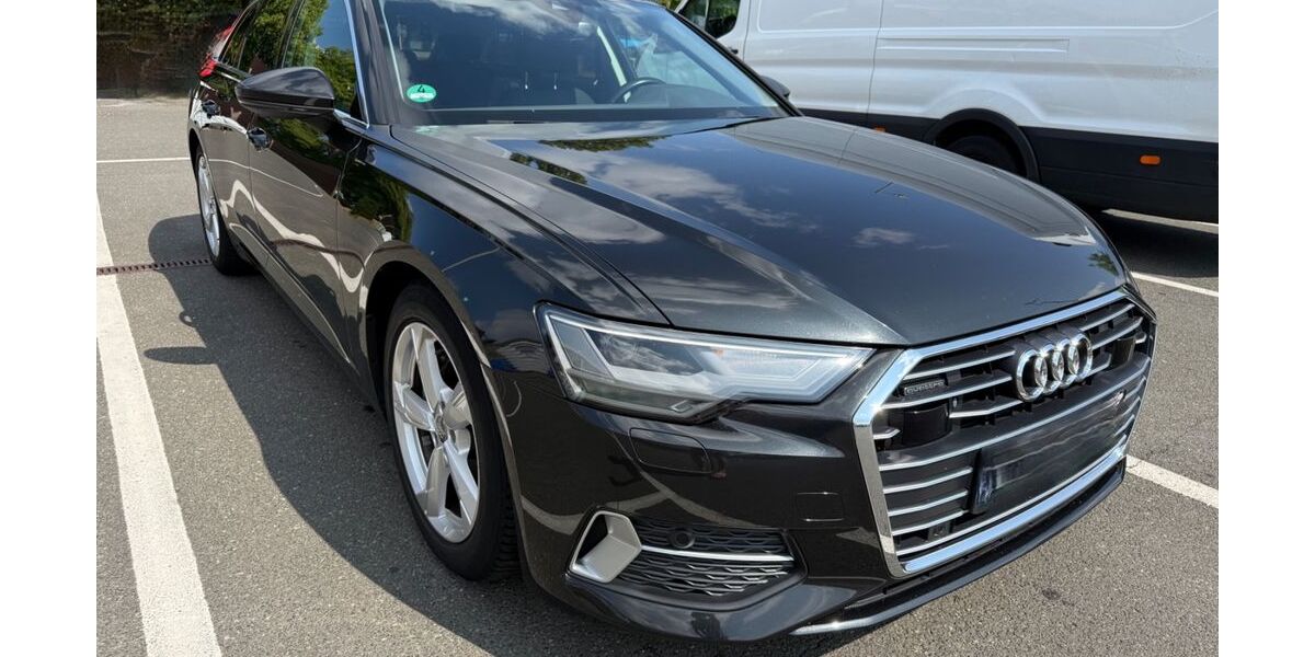 Audi A6 146.552 km 21.900 &euro; Kriftel 65830
