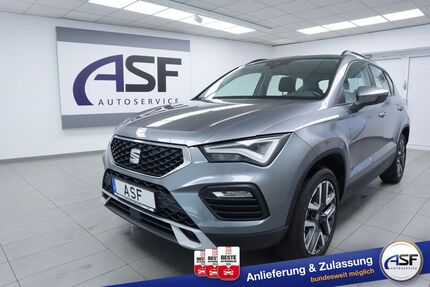 Seat Ateca 20.720 km 24.970 &euro; Fürstenwalde bei Berlin 15517