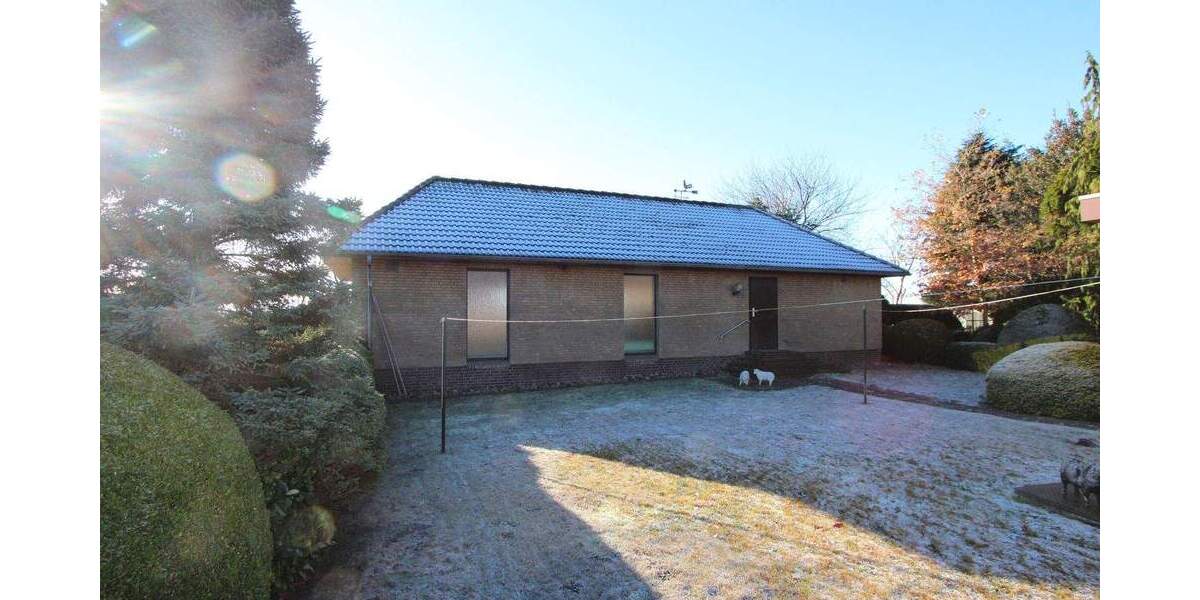 Einfamilienhaus Klixbüll - 7 Zimmer, 259 m&sup2;, 375.000&euro; | Angebot:25706533