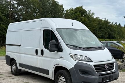 Fiat Ducato 150.000 km 10.999 € St. Gangloff 07629