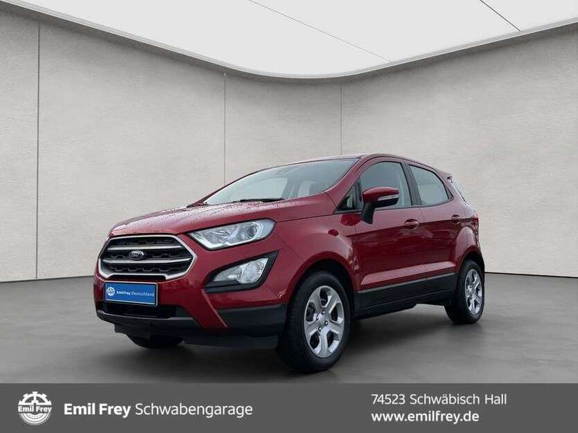 EcoSport