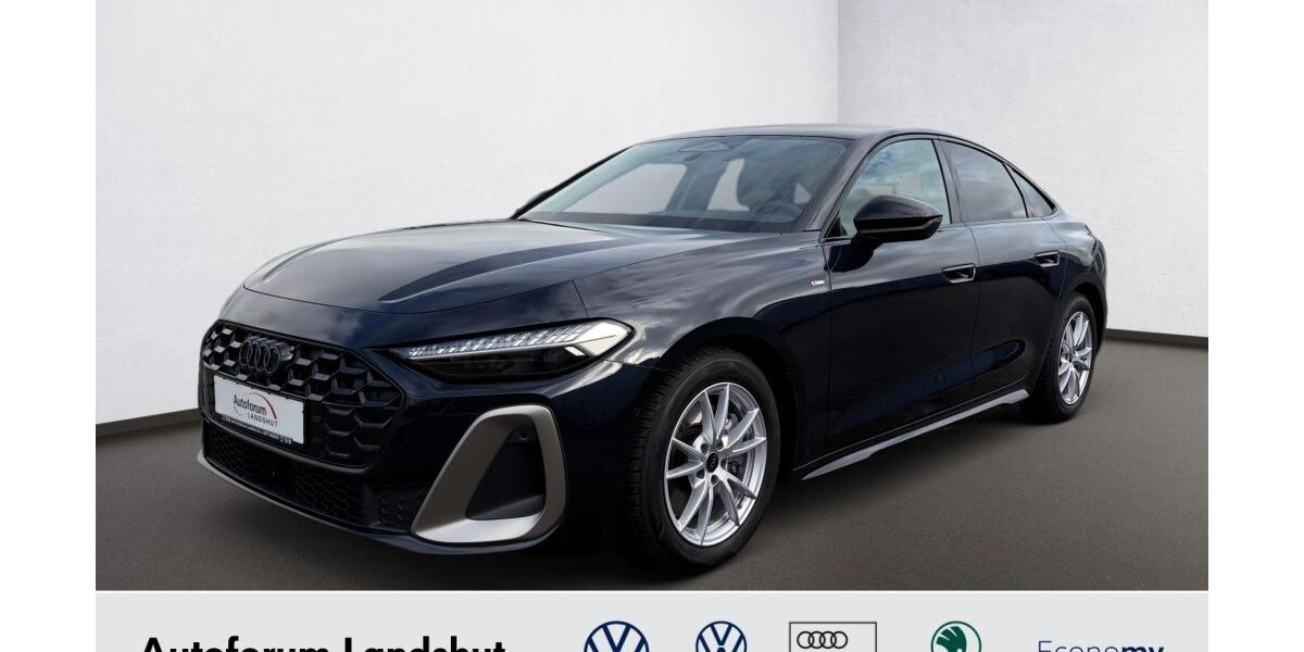 Audi A5 16.225 km 44.880 &euro; Ergolding 84030