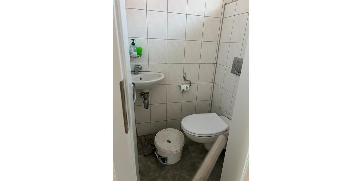 Etagenwohnung Heilbronn Böckingen - 5 Zimmer, 115 m&sup2;, 1.350&euro; | Angebot:24588316
