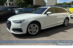 Audi A4 Avant 40 g-tron advanced*RFK*Leder*ACC* 50.000 km 24.990 &euro; Berlin 13187