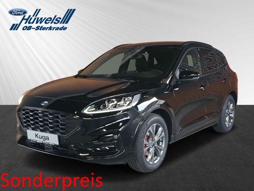 Ford Kuga 22.500 km 34.990 € Oberhausen - Sterkrade 46145