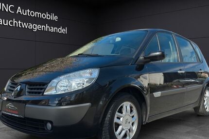 Renault Scenic 113.903 km 3.790 &euro; Ahlen 59227