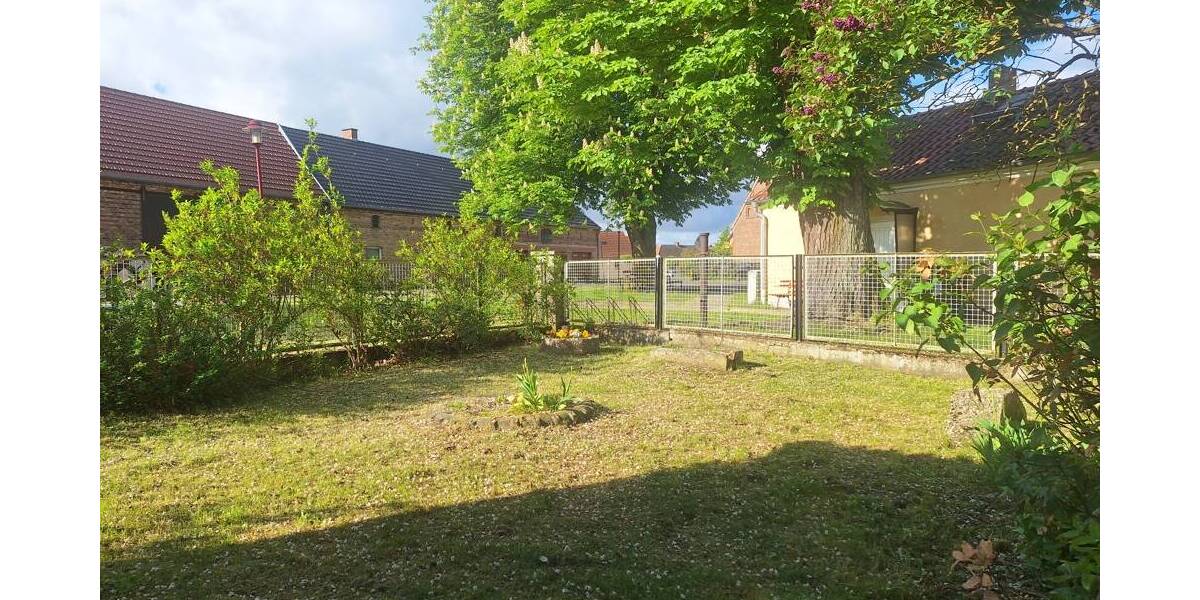 Einfamilienhaus Friedland OT Zeust Bornow - 4 Zimmer, 100 m&sup2;, 140.800&euro; | Angebot:26730523