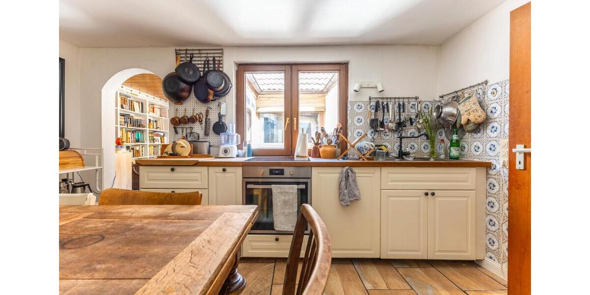 Reihenhaus Eberbach - 7 Zimmer, 165 m&sup2;, 280.000&euro; | Angebot:26701160