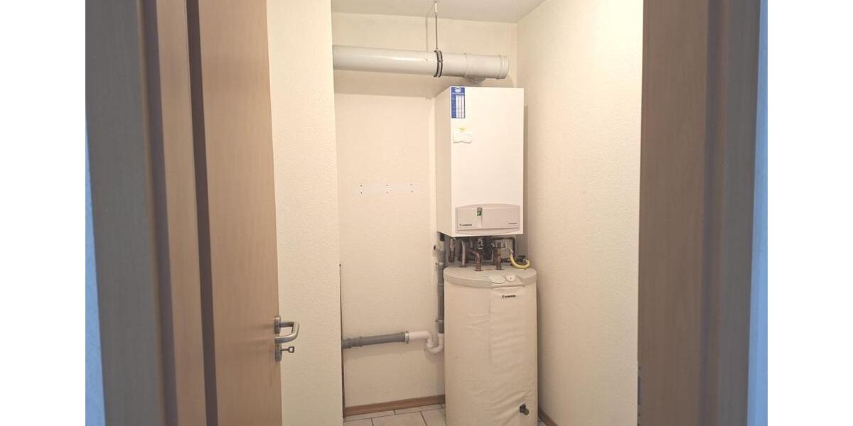 Dachgeschoßwohnung Wangerland - 2 Zimmer, 70 m&sup2;, 800&euro; | Angebot:26013276