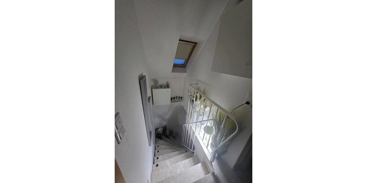 Maisonettenwohnung Esens - 2 Zimmer, 58 m&sup2;, 750&euro; | Angebot:25948815