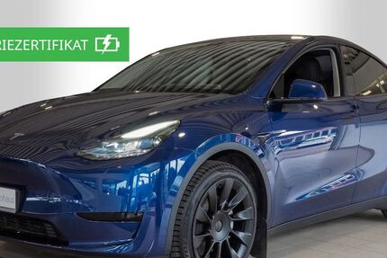 Tesla Model Y 35.911 km 29.950 &euro; Schwerte 58239