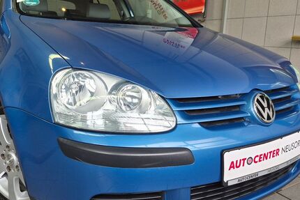 VW Golf 133.698 km 3.750 &euro; Neusorg 95700