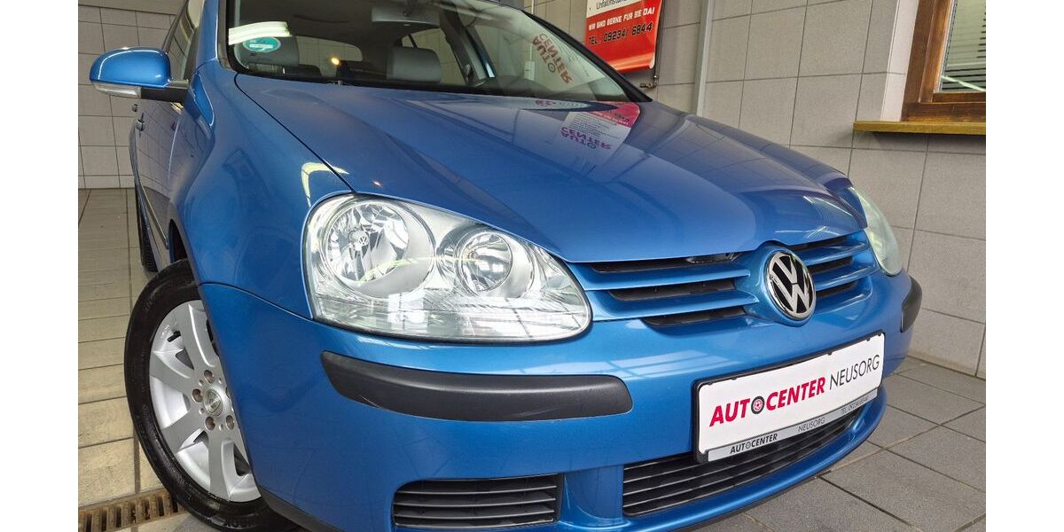 VW Golf 133.698 km 3.750 &euro; Neusorg 95700