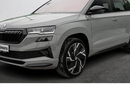 Skoda Karoq 25.950 km 30.990 &euro; Pinneberg 25421