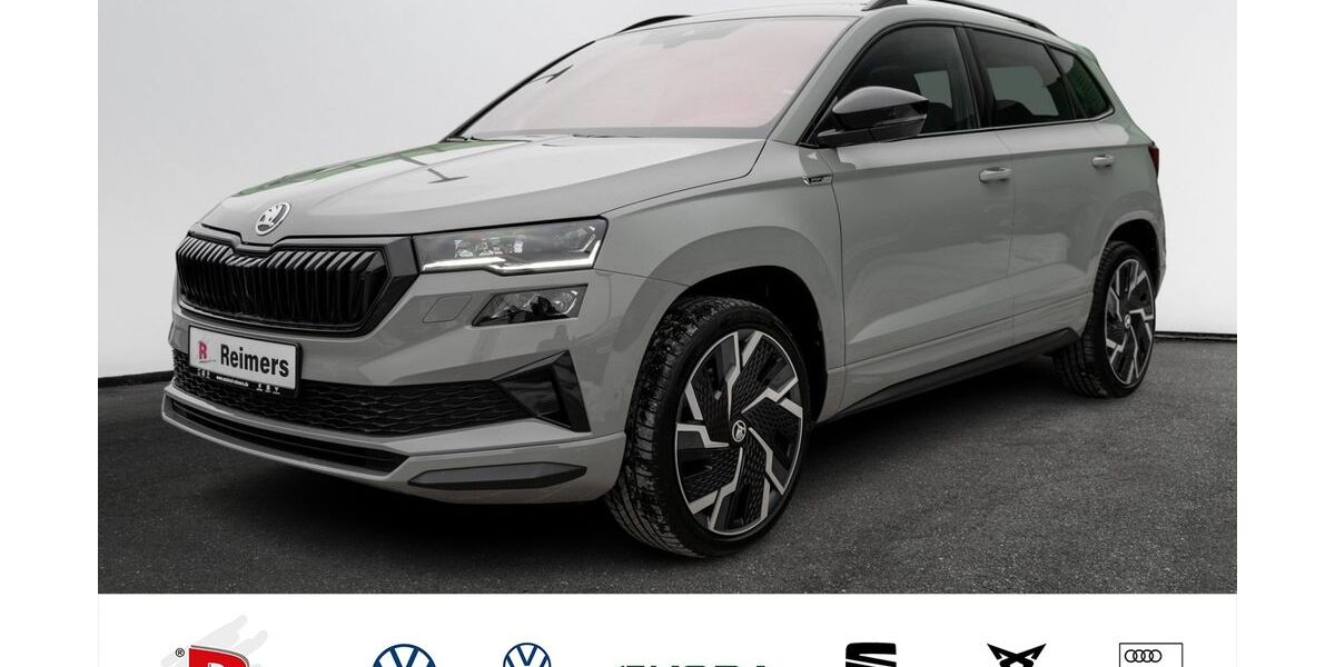 Skoda Karoq 25.950 km 30.990 &euro; Pinneberg 25421