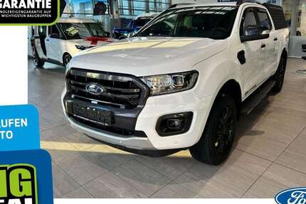 Ford Ranger 152.677 km 25.990 &euro; Kaufbeuren 87600