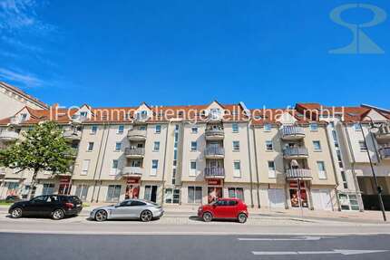 Wohnung Dessau-Roßlau Roßlau - 1 Zimmer, 30 m&sup2;, 45.000&euro; | Angebot:27234907